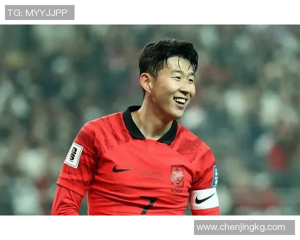 韩国足球历史上获奖球员完整名单及其成就回顾